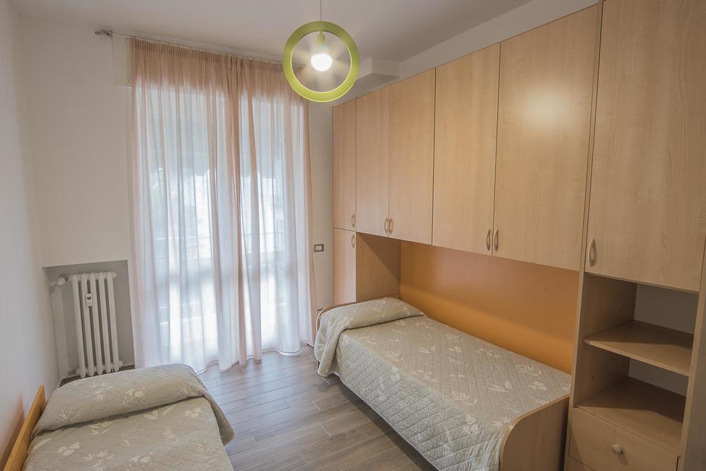 Appartamento Azalea Стреза Екстер'єр фото